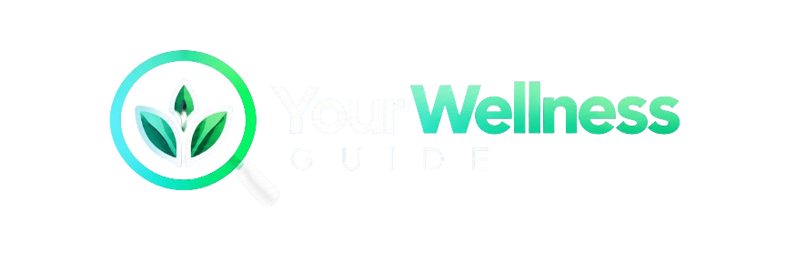 Your Wellness Guide Logo